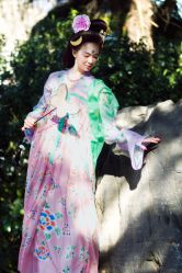 -锋歌摄影·汉服租赁·洛阳旅拍