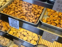 -纯心饼店(源溪店)