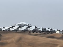 -达拉特旗响沙湾旅游区