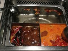 -海底捞火锅(外滩店)