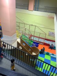 -未来动物城动物主题公园(大悦城店)