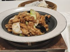 -凯鸽酒楼(操场城店)
