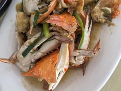 -考记泥焗鸡农庄·海鲜(北洛秘境店)