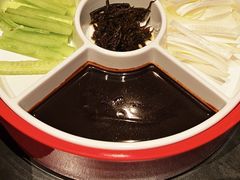 -全聚德(双井店)