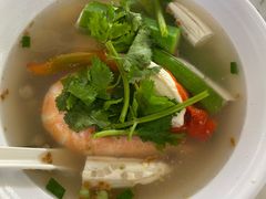 -阿坤纯正西刀鱼丸(Kuala Lumpur Branch)