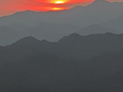 -千岛湖天屿景区