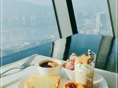 -澳门旅游塔360°旋转餐厅(南湾湖广场店)