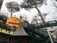 -三鹰之森吉卜力美术馆