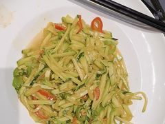 -楚鲜·汉正街一号(天河店)