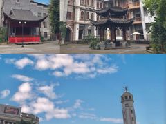 -两江国际影视城