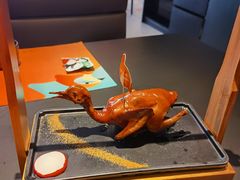 -羽鸽集·乳鸽专门店·地道顺德菜(岭南站店)