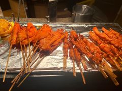 -上海东方佘山翰悦阁酒店·Vie全日制餐厅