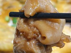 -阿峰饭店·本地土菜馆·农家土鸡煲·一品神仙鸡(报福店)