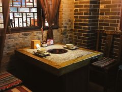 -滇池印象原生态火锅(南开大悦城店)
