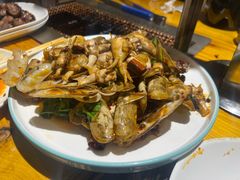 -AK47烤羊腿串吧(柳浪家园店)