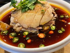 -陶德砂锅(蜀汉路店)