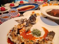 -曾宴·楚菜(湖北省博物馆店)