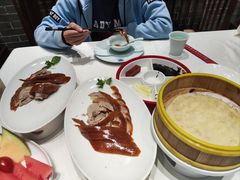 -惠丰堂饭庄·烤鸭·京味菜(民族大学店)