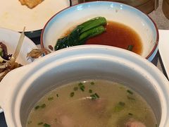 -晋江荣誉国际酒店·港誉茶餐厅