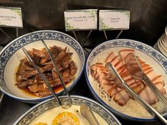 -两咖啡自助餐厅(静安香格里拉酒店)