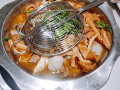 -古乐牛香·鲜牛肉牛杂火锅(新区店)