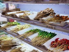 -古真记钵钵鸡(总店)