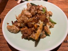 -淀里船宴(卓达店)