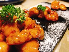 -绿茶餐厅(朝阳大悦城店)