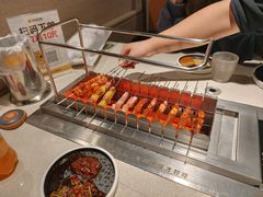 -丰茂烤串(五道口店)