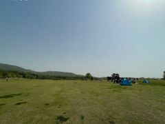 -钟山体育运动公园