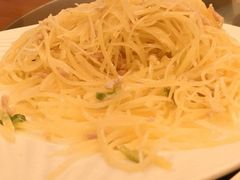 -白天鹅家宴·东北菜