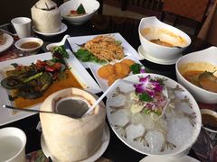 -金厨泰国餐厅·全泰籍厨师料理(拱北店)