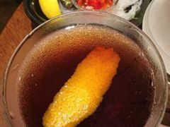 可乐-Tanuki Raw(Orchard Central)