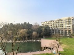 -天目湖涵田度假村