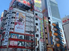 -秋叶原电器街