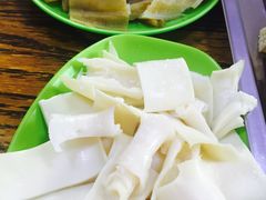 -蜀都冒菜·酱蟹生腌