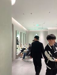 -3AM·S HAIR SALON烫发染发接发