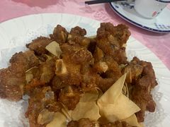 -江记餐厅(罗冲围店)