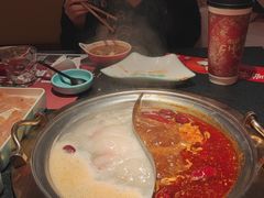 -熊喵来了火锅·牧场好肉(邯郸邯山万达店)