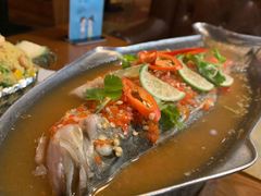 -泰国餐厅 Thai Food(裕华万达店)