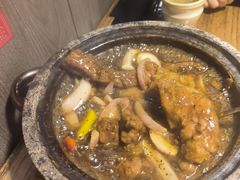 -食锦记·福建私房菜(浦西万达店)