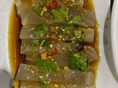 秘制牛皮冻-五指山生态小黄牛(皮皮虾海鲜广场店)