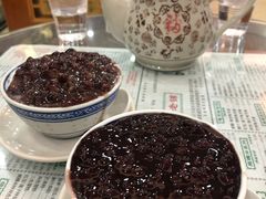 红豆双皮奶-仁信老铺(华盖路店)