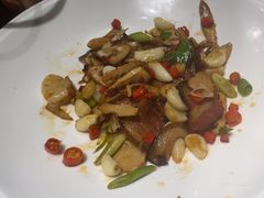 -北平盛世·新京菜·北京烤鸭(劲松·双井店)