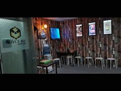 -魔方cube剧情密室逃脱(海岸城店)