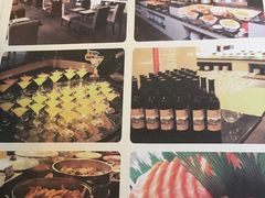 -淄博蓝海国际大饭店·蓝钻国际美食自助百汇(柳泉路店)