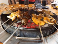 -号令江湖·水浒烤肉(和畅睦邻中心店)