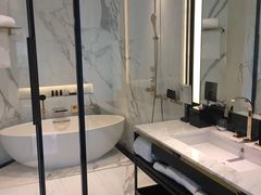 -尼依格罗香港美利酒店