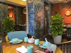 -粗茶淡饭·隐庐私厨(东亭店)
