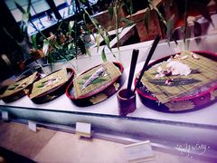 -小天鹅戴斯酒店鲸鲨百汇创作料理